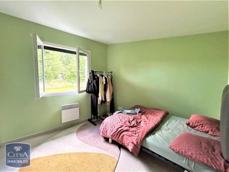 Maison à louer 5 pièces 107.07m² - Photo 3