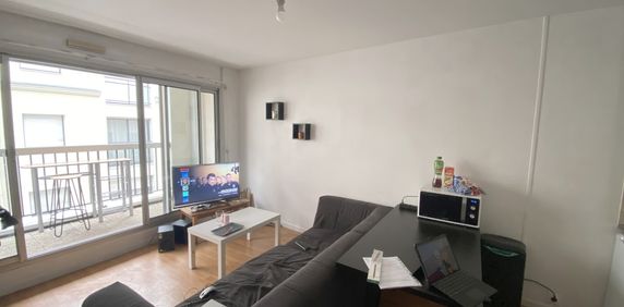 Location Appartement 2 pièces 38m² ANGERS 49100 - Photo 2