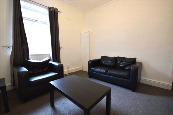 Balmoral Road, Fallowfield, Manchester, M14 6WG - Photo 1