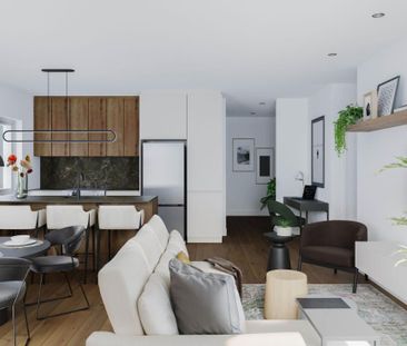 Ottera St-Zotique, là où luxe et confort se rencontrent - Condo / a... - Photo 3