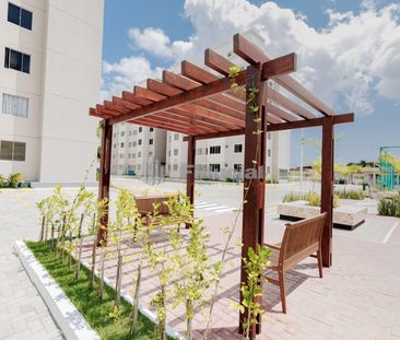 PASSARE - APARTAMENTO - R CRISANTO ARRUDA, 752 AP 206 T 03 COND. AL... - Photo 6