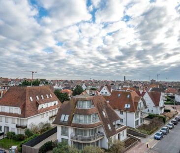 Zonnelaan 7/5.2, Knokke-Heist - Photo 5