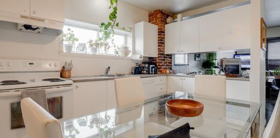 🏡 Grand 4 ½ à louer – Disponible juillet 2026 - Photo 2