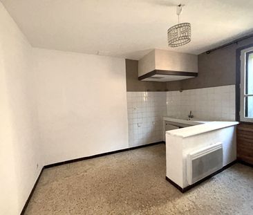 Appartement T2 Thuir à louer - Photo 2