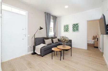 Calle María Zayas, Madrid, Community of Madrid 28039 - Photo 3