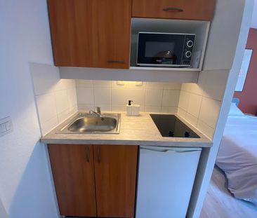 Location Appartement 1 pièce 30m² FONTAINE 38600 - Photo 4