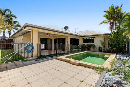 7 Kendall Street, Mount Sheridan - Photo 2