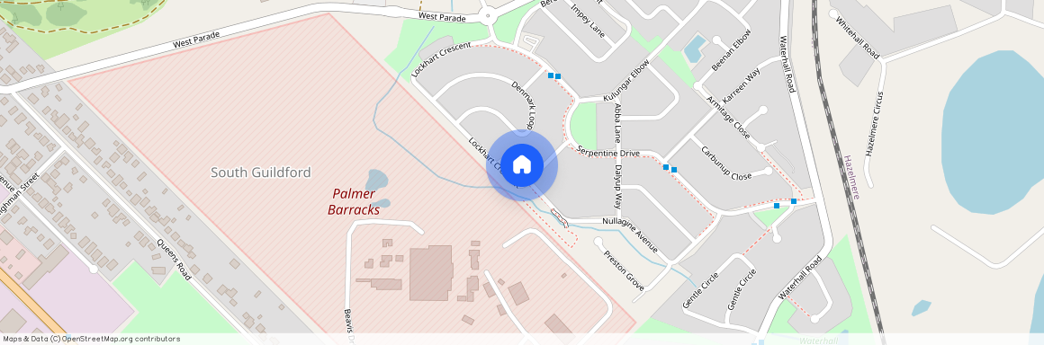 57 Lockhart Crescent, WA 6055, South Guildford