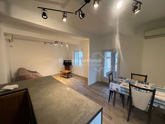 Maison - Le Thoronet - 3 pièces - Photo 1