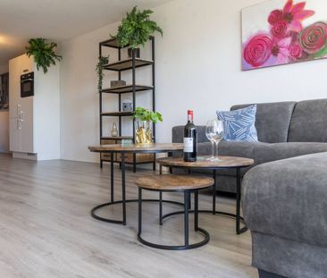 Appartement te huur: Guido Gezellestraat 181 2274 EZ Voorburg - Photo 1