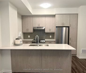 For Lease - 39 Honeycrisp Crescent Unit# 78, Vaughan, Ontario - Photo 1