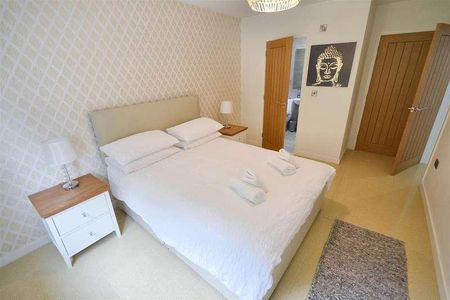 Parsonage Court, Begelly, Kilgetty - Photo 5