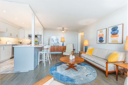 For Lease - 1210 Radom Street Unit# 807, Pickering, Ontario - Photo 4