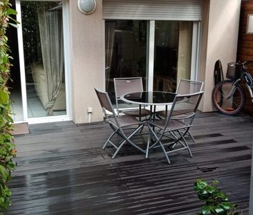 Maison/villa en location à Orléans - Photo 5