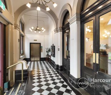 Located In The Heart Of The City And Fully Furnished - Photo 1