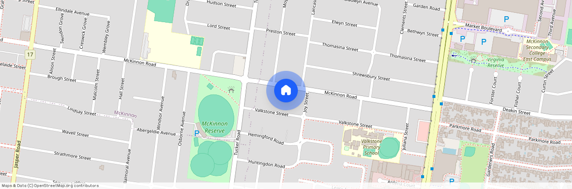 2/354 Mckinnon Road, Bentleigh East VIC 3165