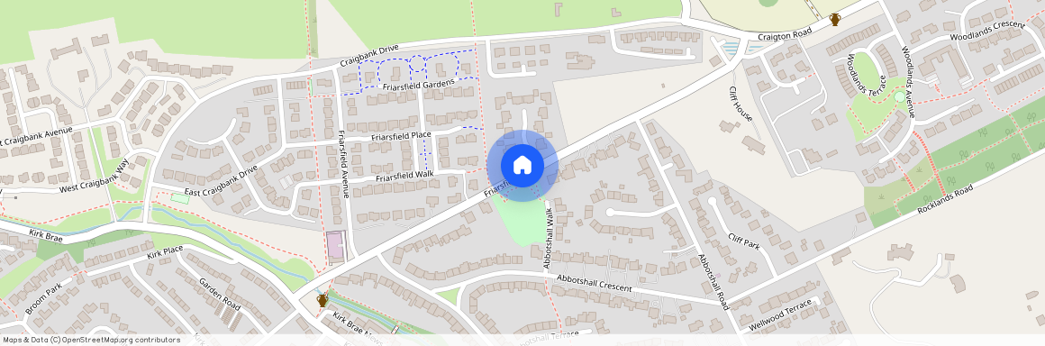 Friarsfield Road, Cults, Aberdeen, AB15