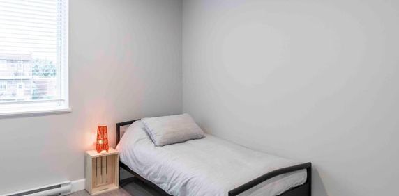 Studio rénové - Métro Crémazie - Photo 2