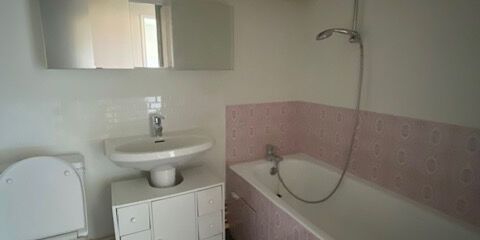 Appartement 1 pièce à Saint-Max - Photo 3