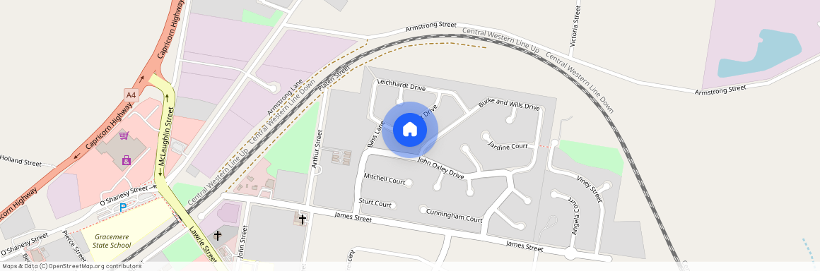 60 Leichhardt Drive, Gracemere, QLD 4702