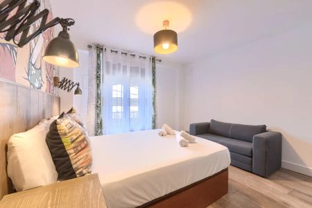 Piso de alquiler en Deustuibarra, 19, San Pedro de Deusto - La Ribera - Foto 4