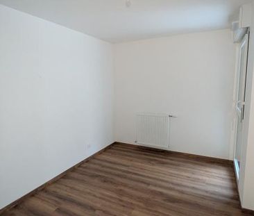 Sans frais d'agence, ni garant T3 duplex neuf à Mérignac soleil - Photo 5