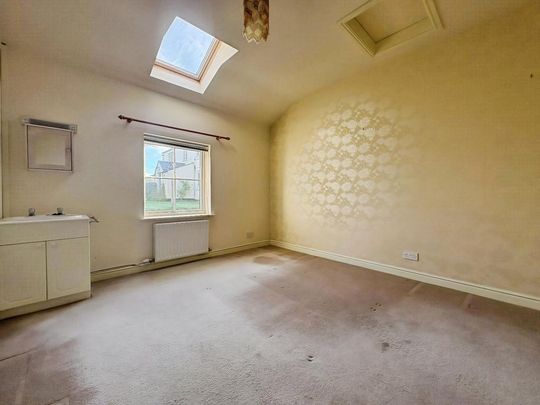 3 bedroom barn conversion to rent - Photo 1