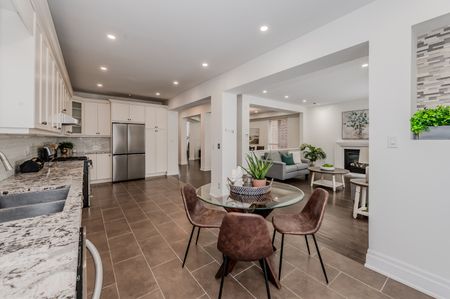 For Lease - 498 Thomas Slee Drive Unit# Basement, Kitchener, Ontario - Photo 4