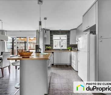 65 rue Idola-St-Jean, Gatineau (Gatineau) à louer - Photo 1