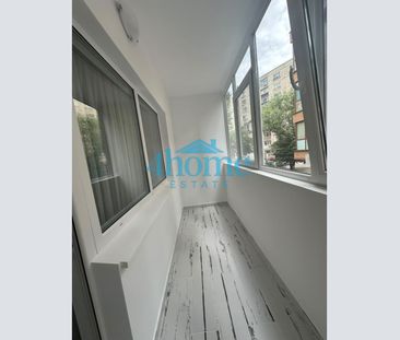 Garsoniera Lujerului| Metrou| Prima Inchiriere - Fotografie 5