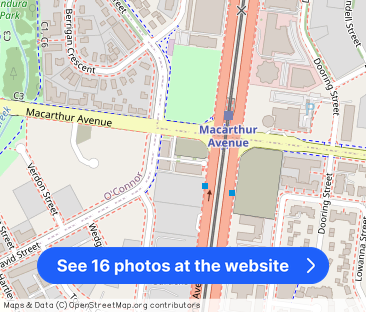 68/122 MacArthur Ave,Turner - Photo 1