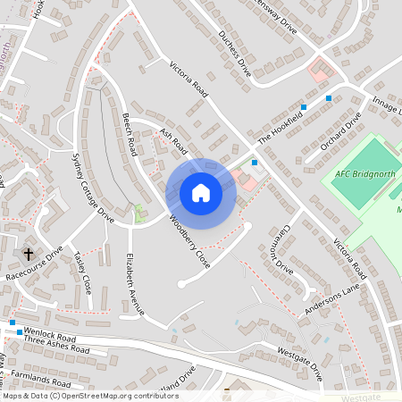 11 Sydney Cottage Drive, Bridgnorth