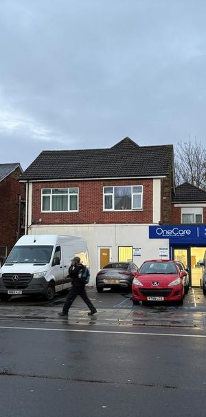 1 bedroom flat to rent - Photo 2