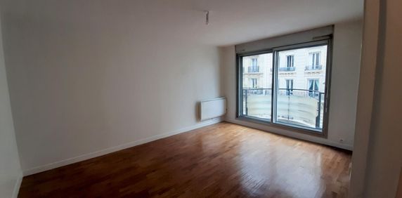 location Appartement F1 DE 27m² À PARIS - Photo 2