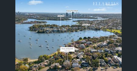 Exceptional Family Home | Water Views - Photo 4