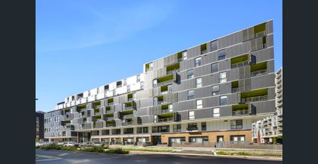 Near UNSW 2 Bedroom Apartments in Zetland's Building! Inspect next Saturday - Photo 3