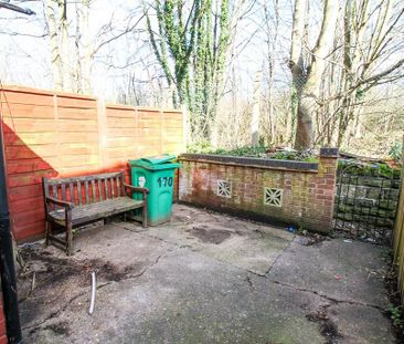 2 bedroom terraced house to rent - Photo 6