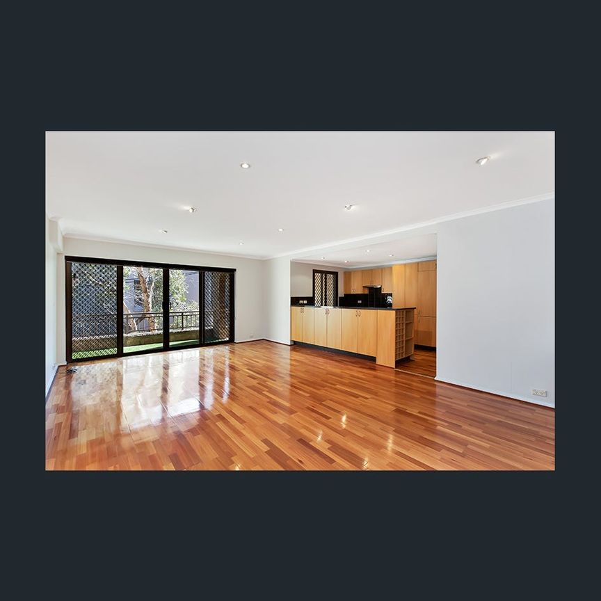 Contemporary Two-Bedroom Apartment in Sought-After Durham Village - Photo 1