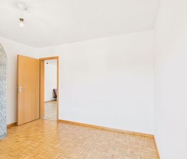 Günstige 3-Zimmer-Wohnung in ruhiger Lage am Bach in Brislach - Photo 4