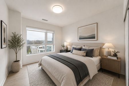 For Lease - 56 Lakeside Terrace Unit# 1106, Barrie, Ontario - Photo 4