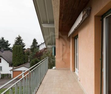 Appartement Convivial - Le Vaud - Foto 5