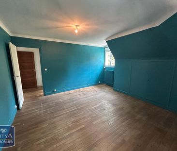 Location Appartement 3 pièces 103m² BEAUVAIS 60000 - Photo 2