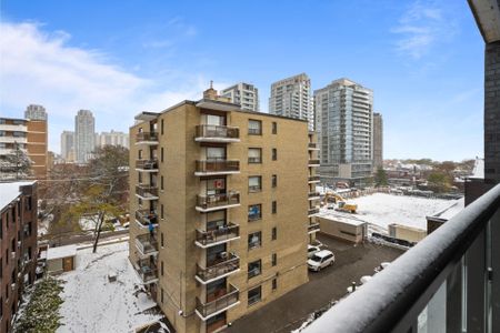 For Lease - 109 Vaughan Road Unit# 507, Toronto, Ontario - Photo 3
