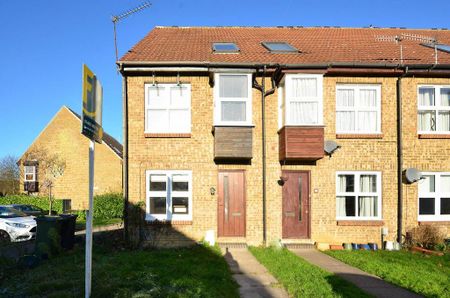 1 bedroom maisonette to rent - Photo 5