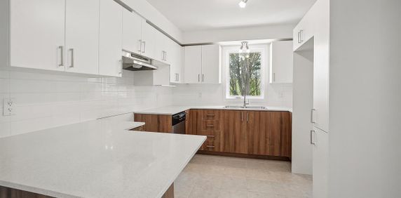 Oasis (Gatineau) Magnifique 4 1/2 - Photo 2