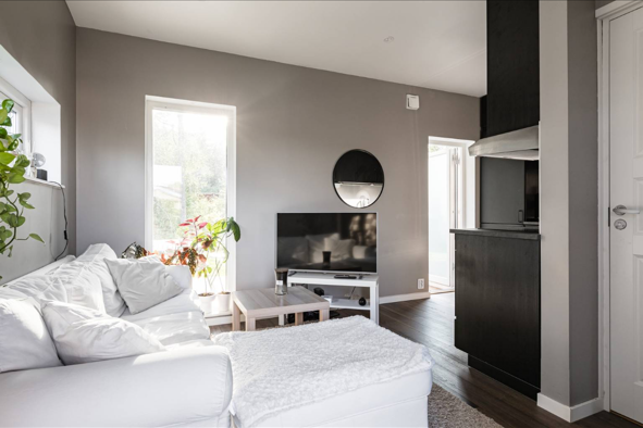 Torpängsvägen, Täby - Photo 1