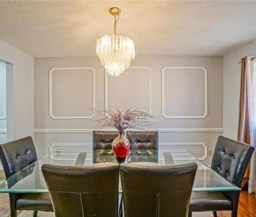 For Lease - 113 Ashton Crescent Unit# 113, Brampton, Ontario - Photo 5