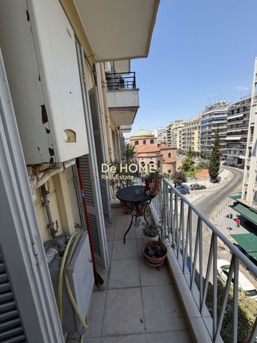 Διαμέρισμα για ενοικίαση Αγία Σοφία (Κέντρο Θεσσαλονίκης) - Photo 3
