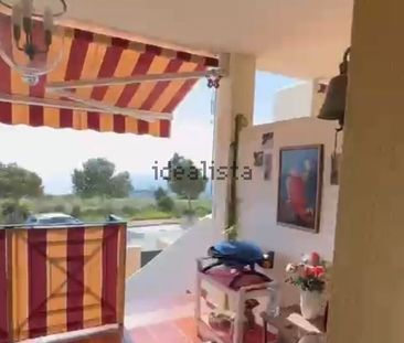 Alquiler de chalet adosado en Santangelo - Photo 4