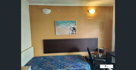 Air Conditioning Studio in the Heart of Ultimo - Photo 2